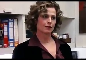 Beautifully shot MILF porn scene, watch it now