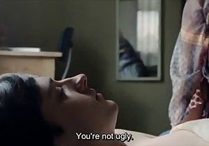 Incredible video with a legitimately hot old lady