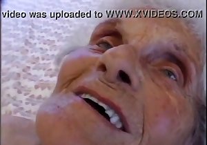Masturbation and sideways sex in a hot video